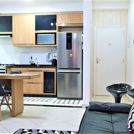 Apartamento 2 Novissimo E Bem Localizado - Ubatuba-Sp Kültér fotó