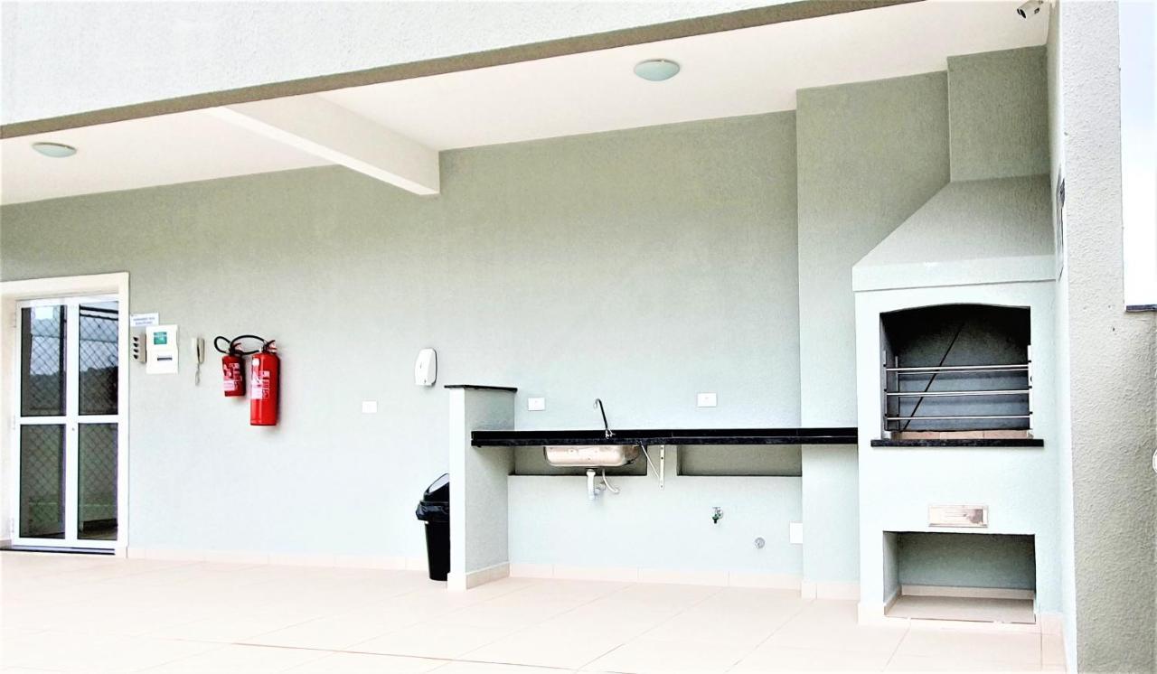 Apartamento 2 Novissimo E Bem Localizado - Ubatuba-Sp Kültér fotó
