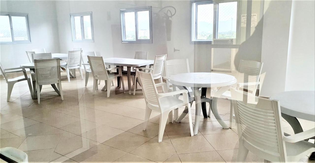 Apartamento 2 Novissimo E Bem Localizado - Itagua - Ubatuba-Sp Apartman Kültér fotó