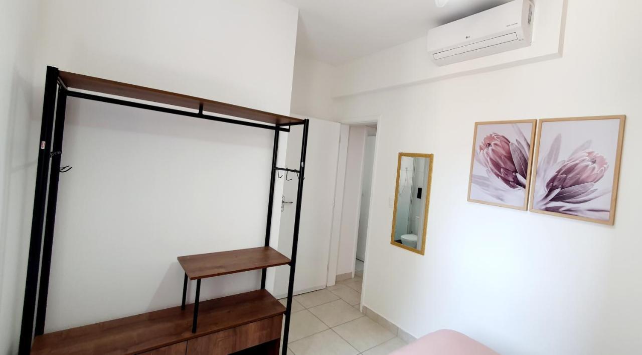 Apartamento 2 Novissimo E Bem Localizado - Itagua - Ubatuba-Sp Apartman Kültér fotó