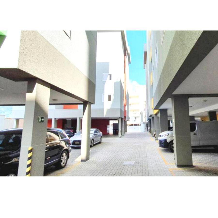 Apartamento 2 Novissimo E Bem Localizado - Itagua - Ubatuba-Sp Apartman Kültér fotó