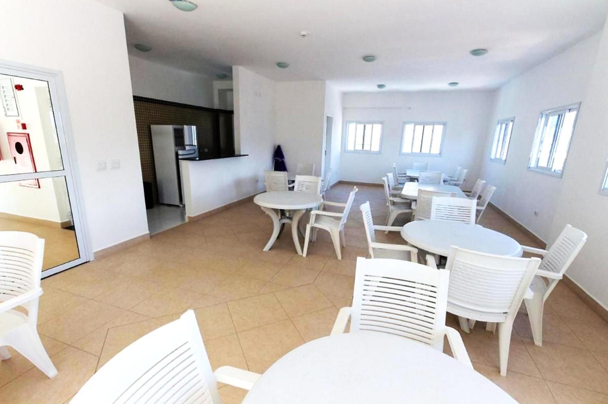 Apartamento 2 Novissimo E Bem Localizado - Ubatuba-Sp Kültér fotó